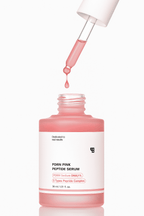 KOEC PDRN Serum rosado