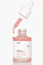 KOEC PDRN Serum rosado
