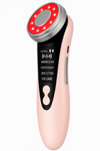 Masajeador anti envejecimiento Photon Skin