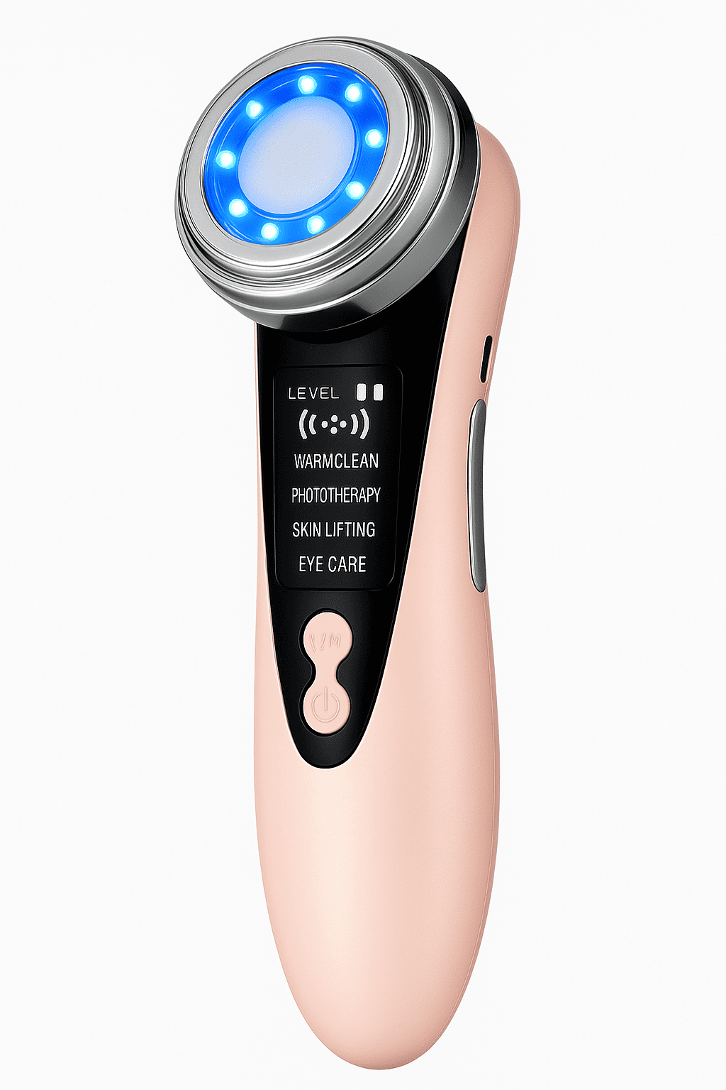 Masajeador anti envejecimiento Photon Skin