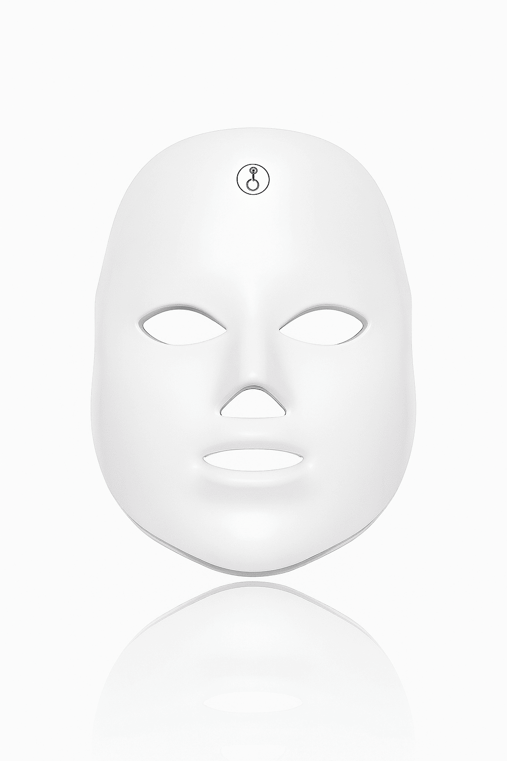 Máscara Led Face de 7 colores