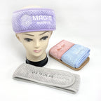 Bandana Facial de Spa