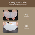 Absorbable Collagen Neck Mask