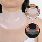 Absorbable Collagen Neck Mask