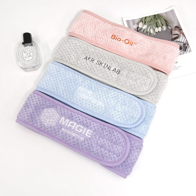 Bandana Facial de Spa