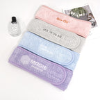 Bandana Facial de Spa