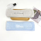 Bandana Facial de Spa