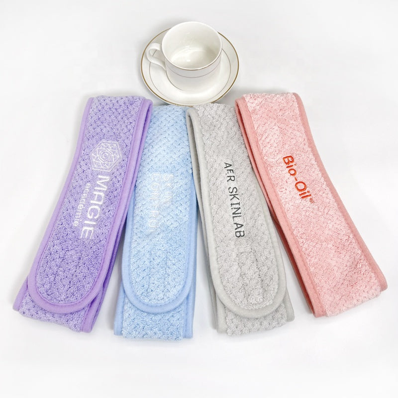 Bandana Facial de Spa