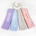 Bandana Facial de Spa