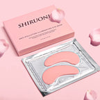 Mascarillas de hidrogel para ojos x20