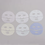 Mascarilla Facial de Colágeno