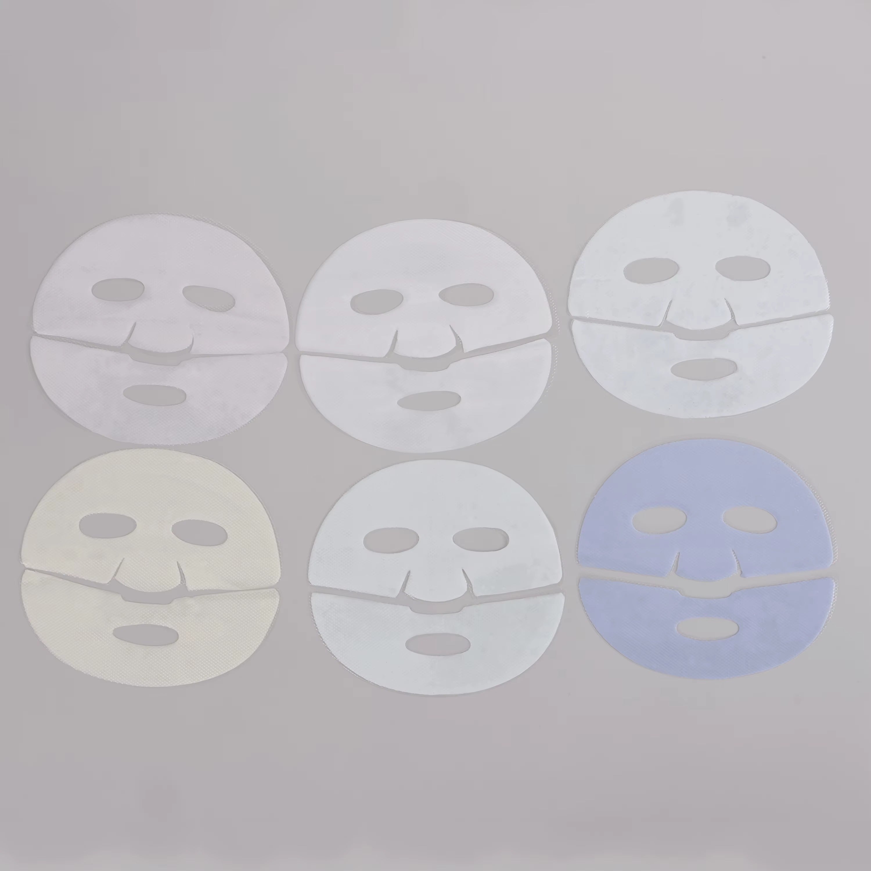 Mascarilla Facial de Colágeno