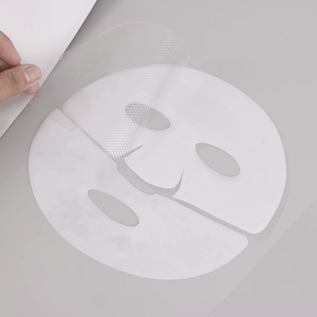 Mascarilla Facial de Colágeno